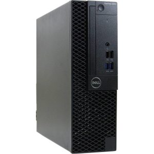 Dell OptiPlex 3050, Desktop SFF