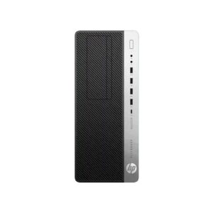 HP EliteDesk 800 G5, Tower