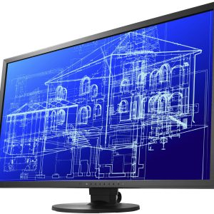 Monitor profesional EIZO FlexScan EV3237 4K UHD 31.5 inch IPS refurbished