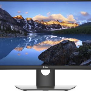 Monitor profesional ultrawide DELL P3418HW 34 inch curbat refurbished