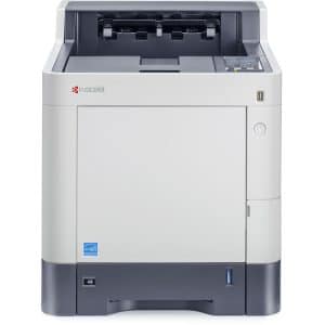 Imprimantă Laser Color Kyocera ECOSYS P6035cdn Refurbished artx.ro