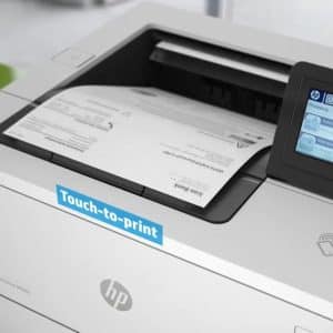 Imprimantă Laser HP LaserJet Enterprise M506 Second Hand 43 ppm Duplex Rețea