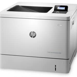 Imprimantă Laser Color HP LaserJet Enterprise M553dn Refurbished artx.ro