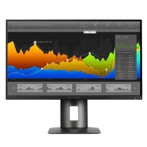 Monitor IPS 27 Inch HP Z27n G1 Rezoluție 2K Refurbished artx.ro