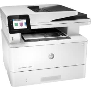 Multifuncțional Laser Monocrom HP LaserJet Pro M428dw Refurbished artx.ro