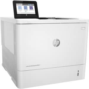 Imprimantă Laser Monocrom HP LaserJet Enterprise M611 Refurbished artx.ro