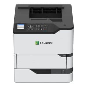 Imprimantă Laser Monocrom Lexmark MS823dn Refurbished artx.ro