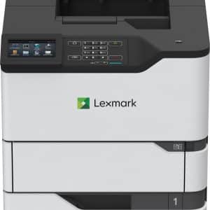 Imprimantă Laser Monocrom Lexmark MS826de Refurbished artx.ro