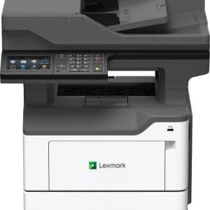 Multifuncțional Laser Monocrom Lexmark MX521de Refurbished artx.ro