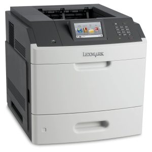Imprimantă Laser Monocrom Lexmark M5155 Refurbished artx.ro