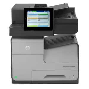 Multifuncțional Color HP PageWide Enterprise Flow MFP X585 Refurbished artx.ro