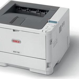 Imprimantă Laser Monocrom OKI B412dn Refurbished artx.ro