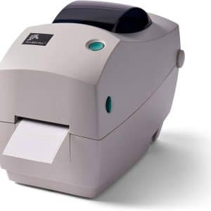 Imprimantă etichete Zebra TLP2824 Plus Refurbished artx.ro