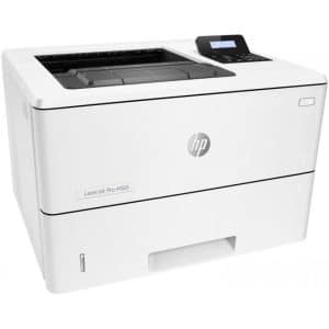 Imprimantă Laser Monocrom HP LaserJet Pro M501dn Refurbished artx.ro