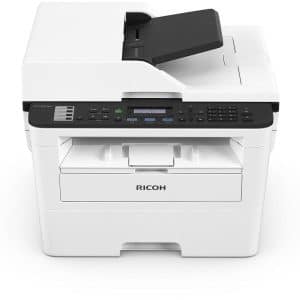 Multifuncționala Laser Monocrom Ricoh SP 230SFNw Refurbished artx.ro