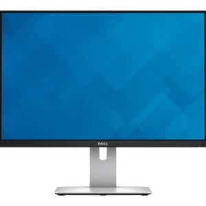 Monitor IPS 24 Inch Dell UltraSharp U2415 Rezoluție WUXGA 16:10 Refurbished artx.ro