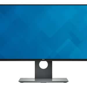 Monitor IPS 24 Inch Dell UltraSharp U2417H Rezoluție Full HD InfinityEdge Refurbished artx.ro