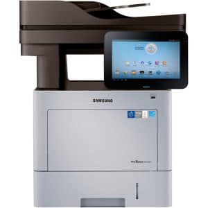 Multifuncțională Laser Monocrom Samsung MultiXpress M4580FX Refurbished artx.ro